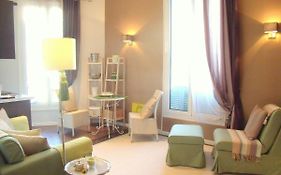 Nizza - Boutique Wohnung - near Hotel Negresco
